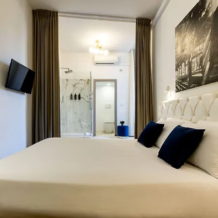 V Collection Piazza Farnese Luxury Отель типа 