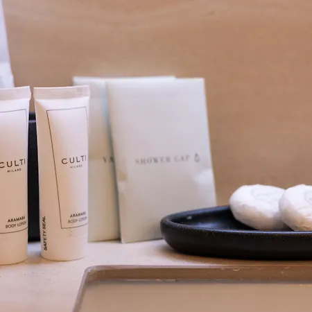 V Collection Piazza Farnese Luxury