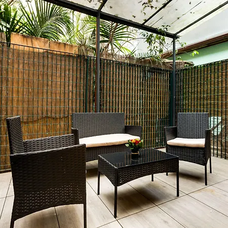 V Collection Piazza Farnese Luxury Отель типа 