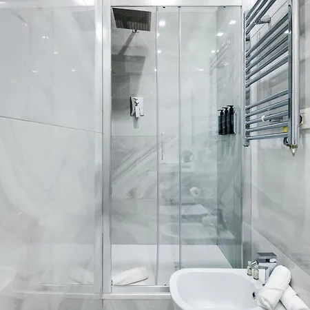 Piazza Farnese Luxury רומא