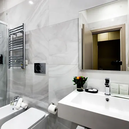 Piazza Farnese Luxury לינה וארוחת בוקר