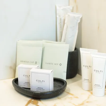 לינה וארוחת בוקר Piazza Farnese Luxury