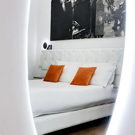 Piazza Farnese Luxury רומא