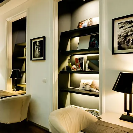 Piazza Farnese Luxury 2* רומא
