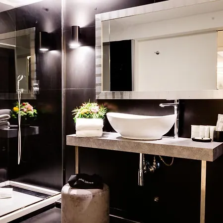 לינה וארוחת בוקר Piazza Farnese Luxury רומא