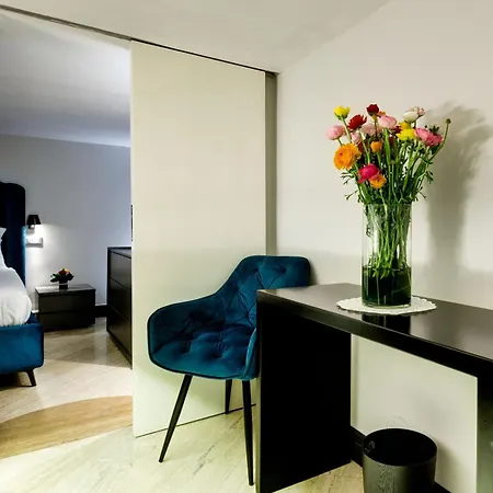 Piazza Farnese Luxury 2* רומא