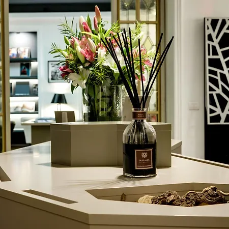 לינה וארוחת בוקר Piazza Farnese Luxury