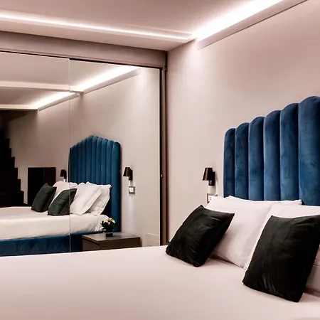 Piazza Farnese Luxury רומא