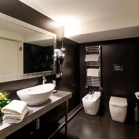 Piazza Farnese Luxury לינה וארוחת בוקר