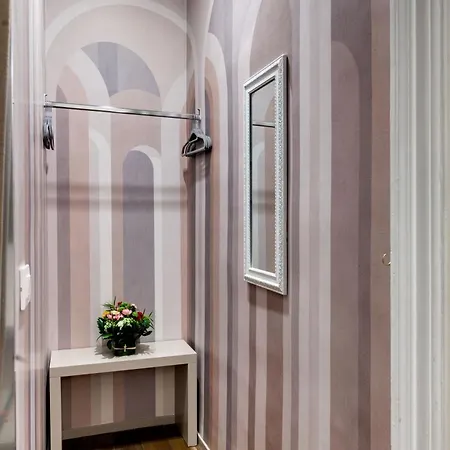 לינה וארוחת בוקר Piazza Farnese Luxury