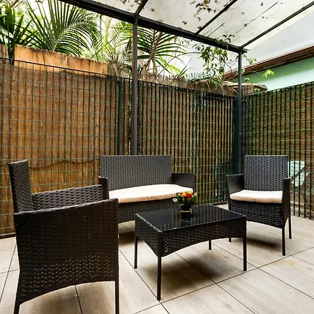 Piazza Farnese Luxury רומא