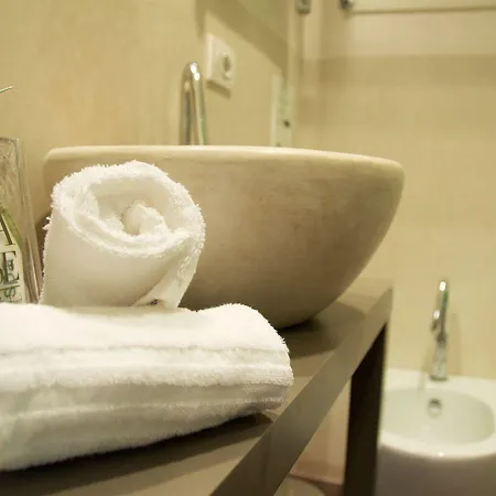 לינה וארוחת בוקר Piazza Farnese Luxury